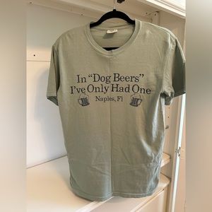 Naples T-Shirt S